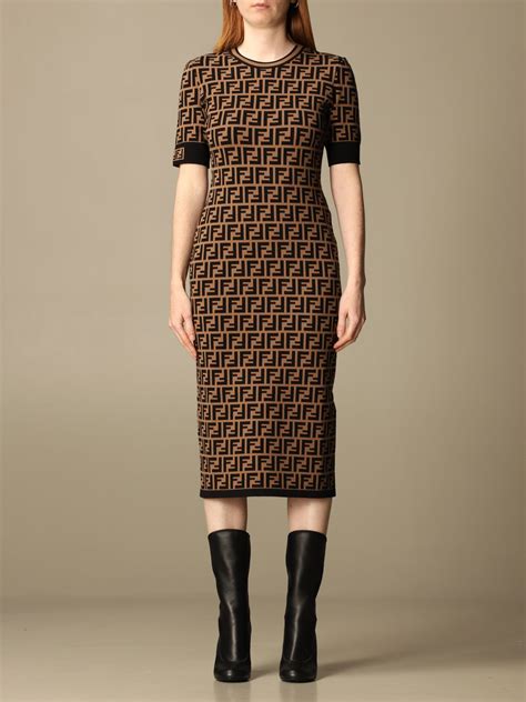 fendi dress for sale|fendi clearance outlet.